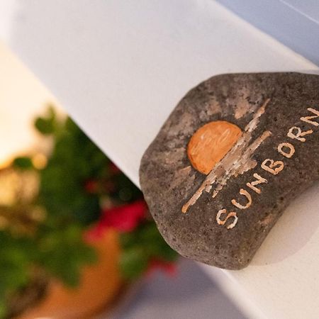 Sunborn Oia Suites ภายนอก รูปภาพ